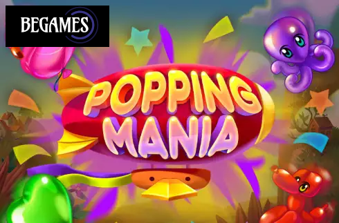 Popping Mania